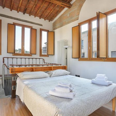 Uffizi Suite I In Florence-Hosted By Sweetstay Exterior photo