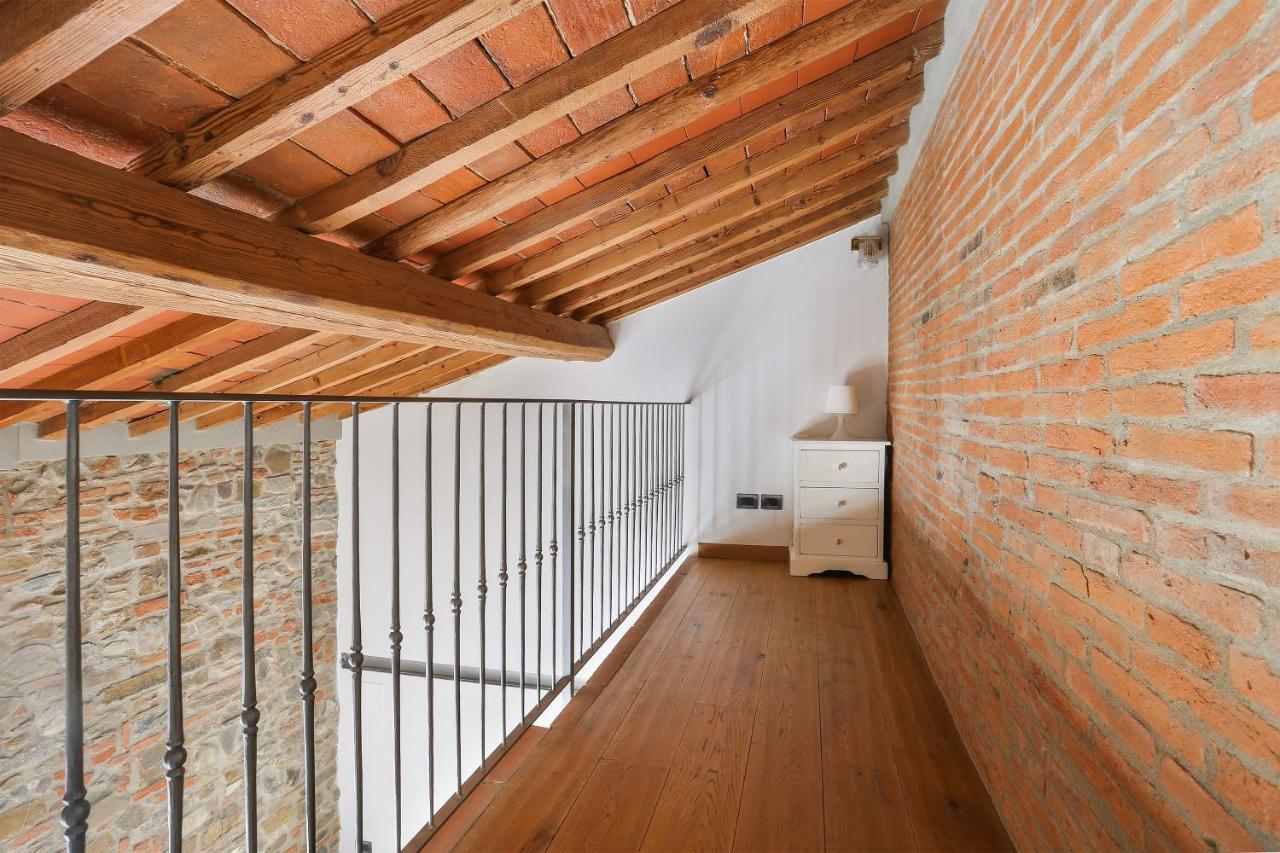 Uffizi Suite I In Florence-Hosted By Sweetstay Exterior photo