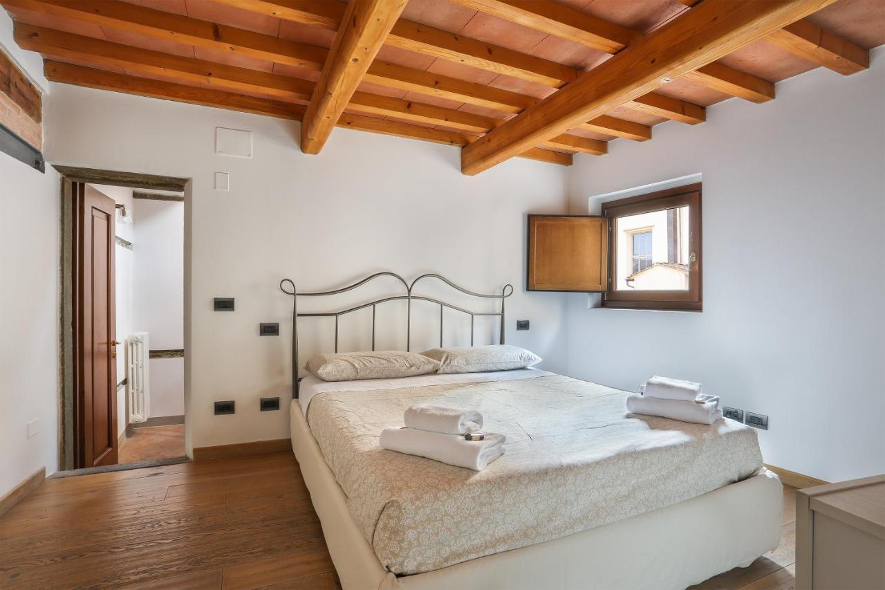 Uffizi Suite I In Florence-Hosted By Sweetstay Exterior photo