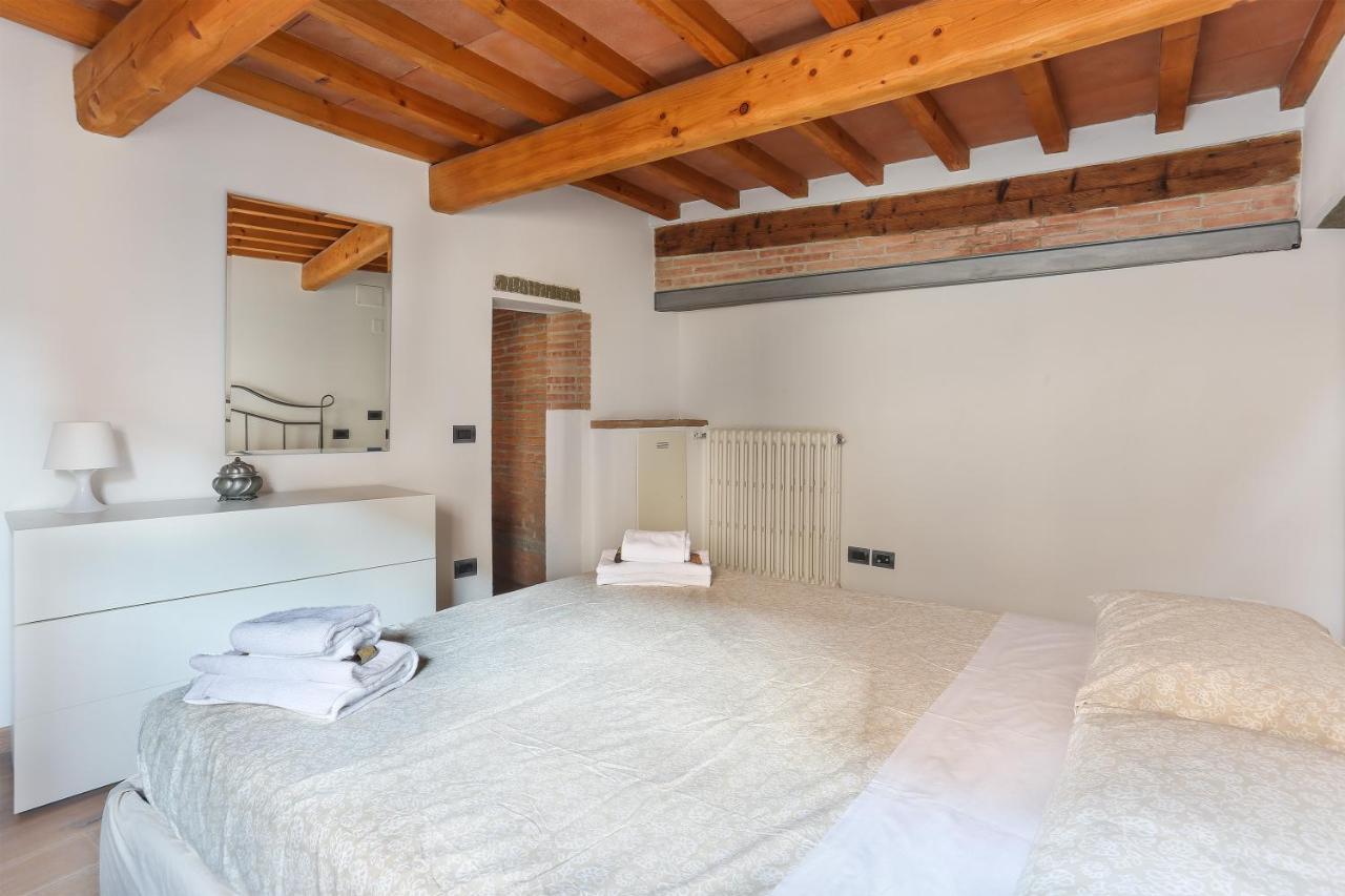 Uffizi Suite I In Florence-Hosted By Sweetstay Exterior photo