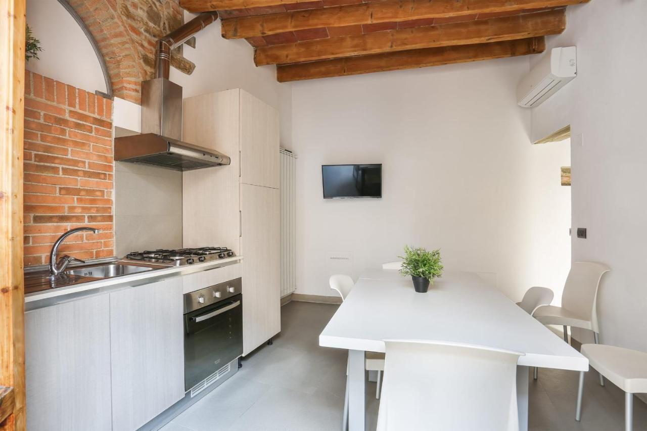 Uffizi Suite I In Florence-Hosted By Sweetstay Exterior photo