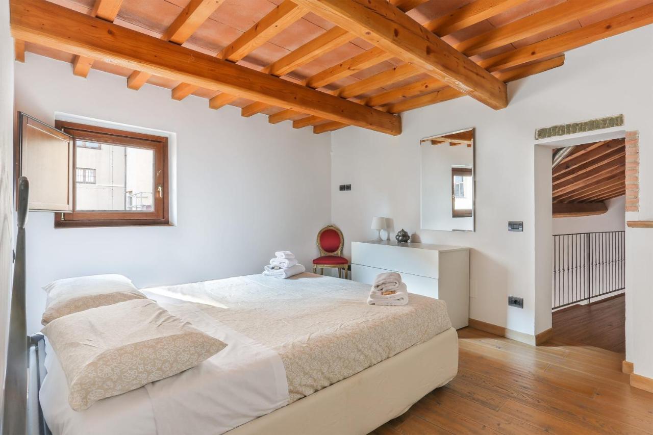 Uffizi Suite I In Florence-Hosted By Sweetstay Exterior photo