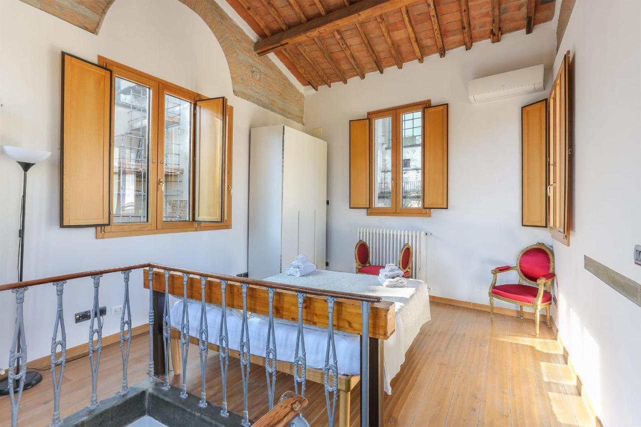 Uffizi Suite I In Florence-Hosted By Sweetstay Exterior photo