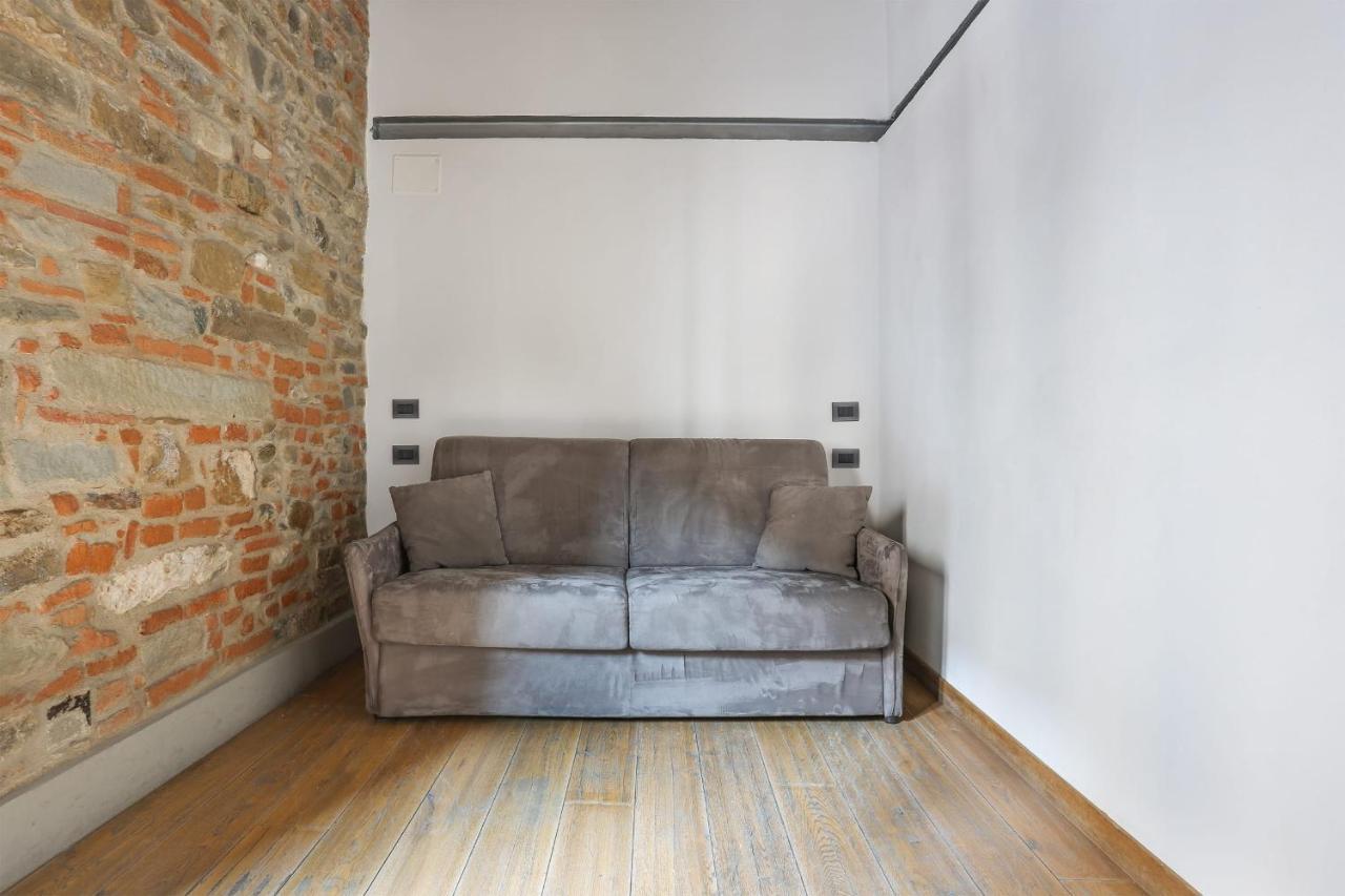 Uffizi Suite I In Florence-Hosted By Sweetstay Exterior photo